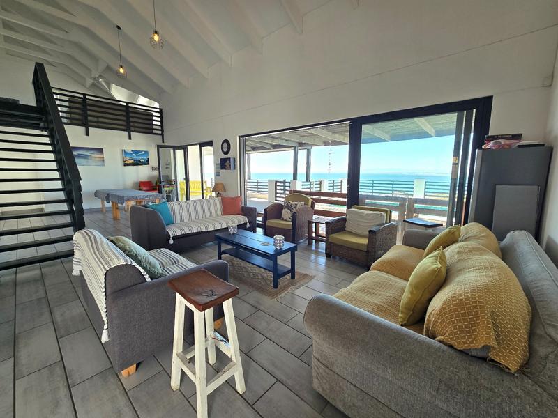 4 Bedroom Property for Sale in St Helena Views Western Cape